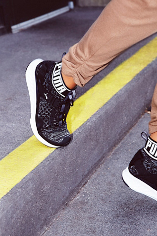 Puma - Ignite Evoknit Sneaker