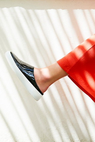 FP Collection - Wynwood Slide Sneaker