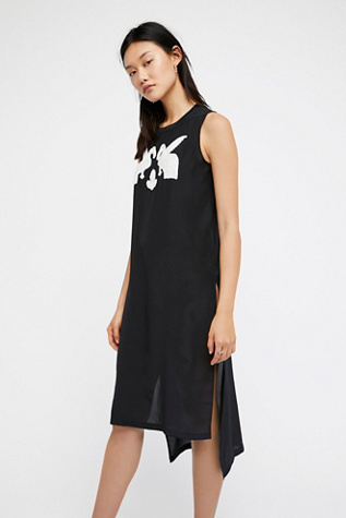 Carolina K - Ibis T-Shirt Dress