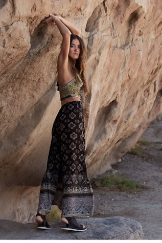 Free People - Maribelle Jumper