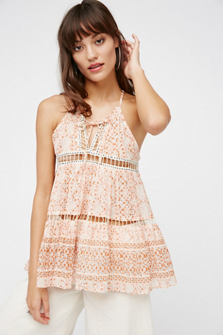 Fp One Essaouira Top at Free People by FP One