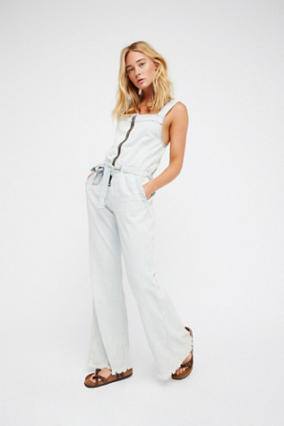 NSF - Bailey One Piece