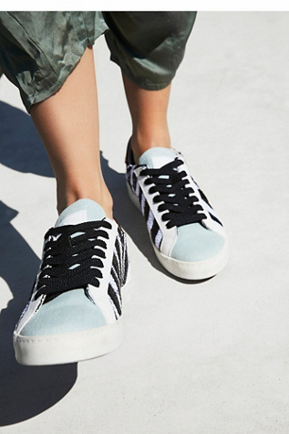 D.A.T.E - Jump Higher Sneaker