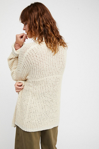 Free People - I'll Be Around Cardi