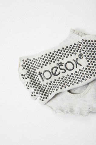 Toesox - Lace Namaste Yoga Sock