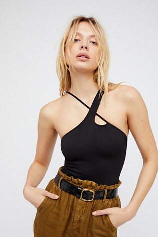 Intimately - Two Ways Asymmetric Cami