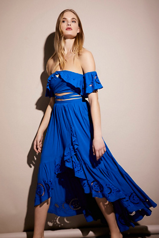 Bali - Thru The Palms Set