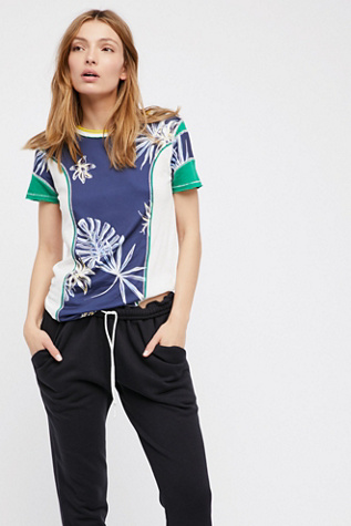 We The Free - We The Free The Tropics Tee at Free People