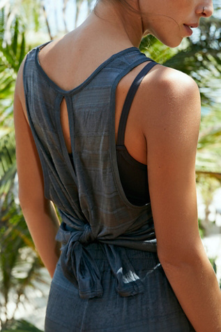 Free People - Shasta Tank