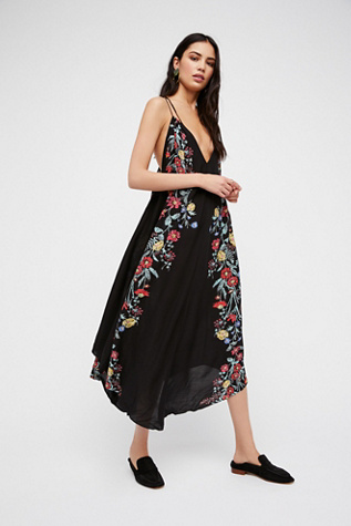 Intimately - Ashbury Printed Slip