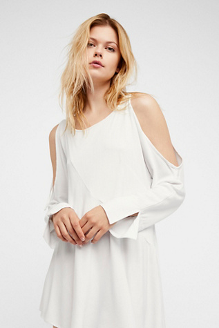 Free People - Clear Skies Tunic