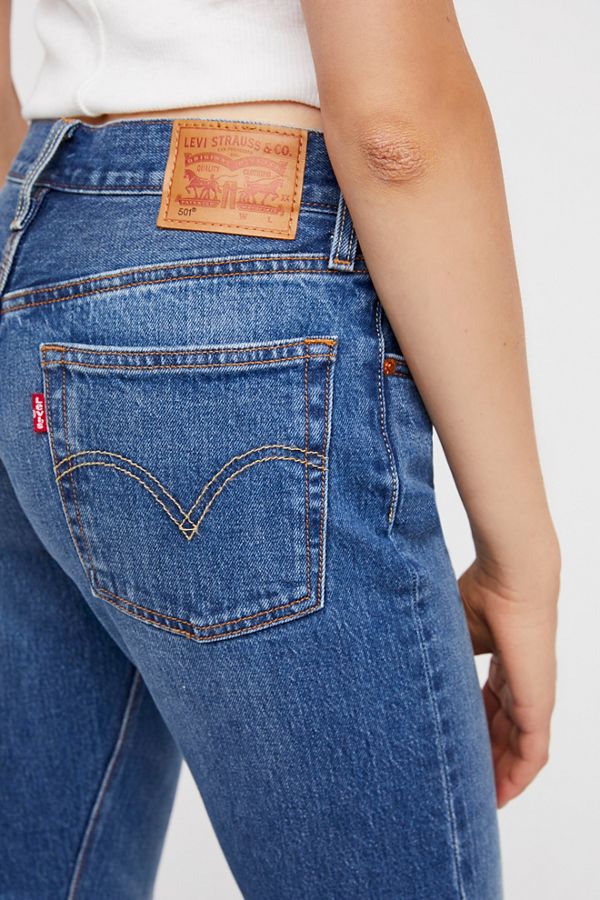 Levi’s 501 Original Jeans | Free People