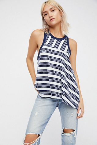 We The Free - We The Free Thursday Tank at Free People