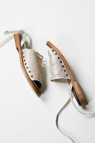 FP Collection - Pacific Coast Sandal