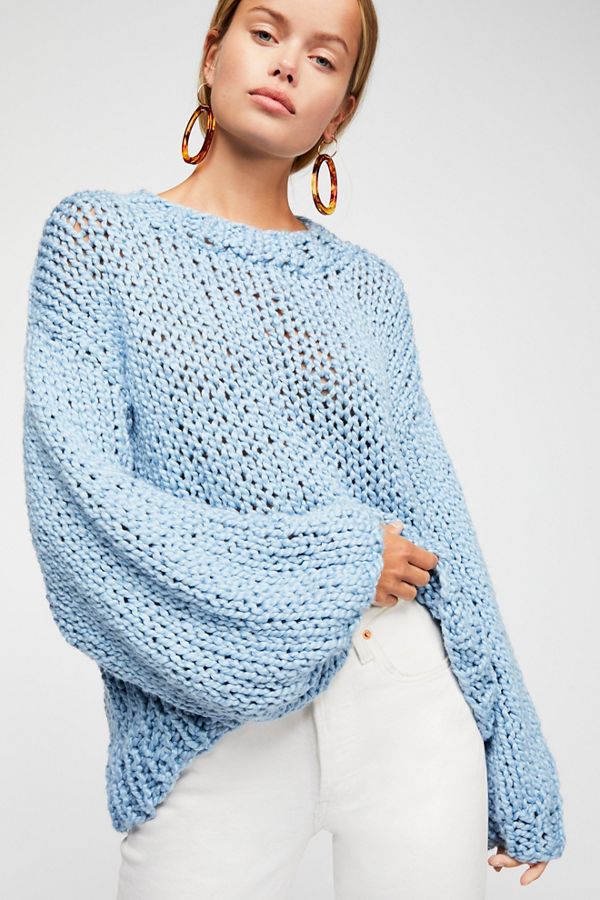Summer Sweater | Free People