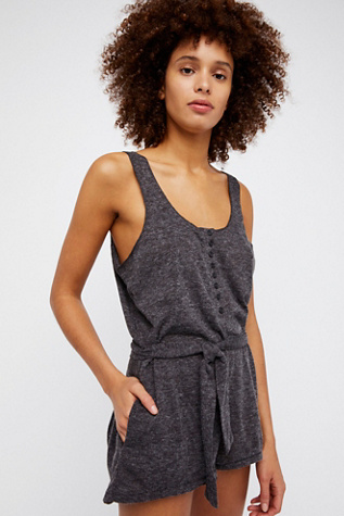 OneTeaspoon - Reno Romper