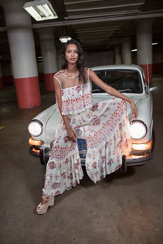 Free People - Honey Child Set