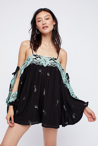 Imagine Romper by Bali