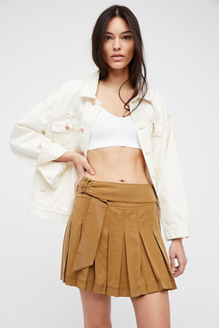 Free People - Lost In The Light Mini
