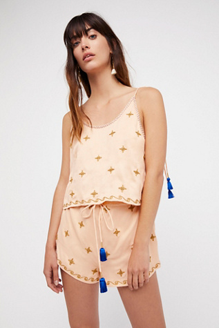 Intimately - Pretty Darn Cute Set