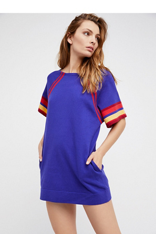 Free People - Play The Field Dress