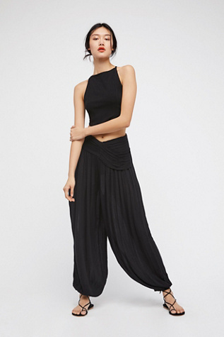 Free People - Mumbai Soft Balloon Pant