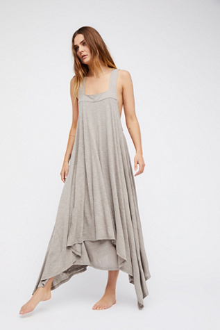 Double Trouble Maxi Dress by FP Beach