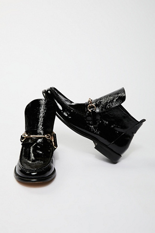 Silent D - Easy Rider Ankle Boot