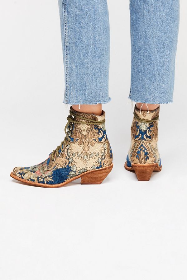 white western boots men