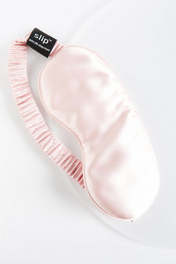 Slip Silk Eyemask | Free People