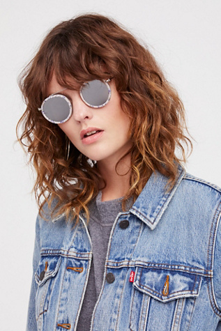 Free People - El Mar Aviator