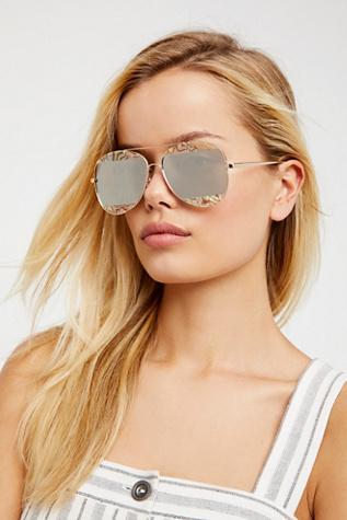 Free People - Veneta Aviator