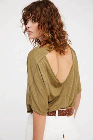 We The Free - Phoenix Tee