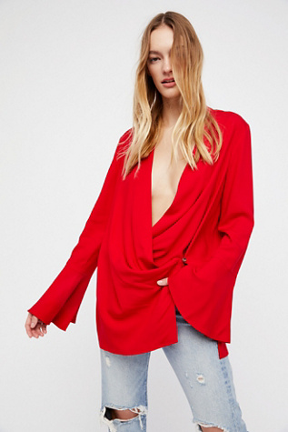 Free People - Sadie Shirt