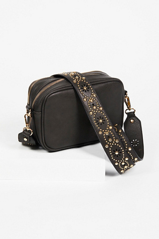 Free People - Lex Vegan Crossbody