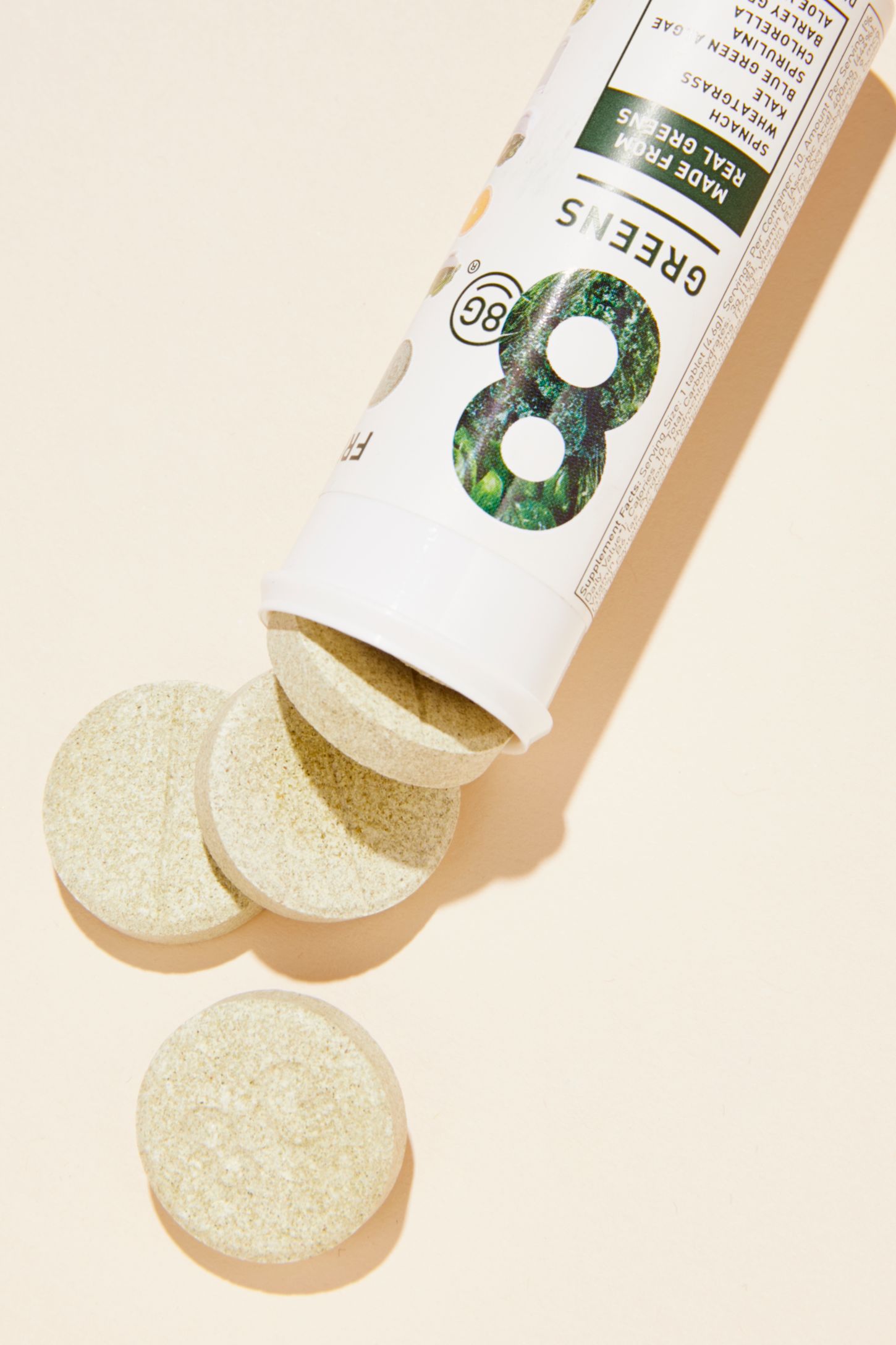 Slide View 4: 8G 8 Greens