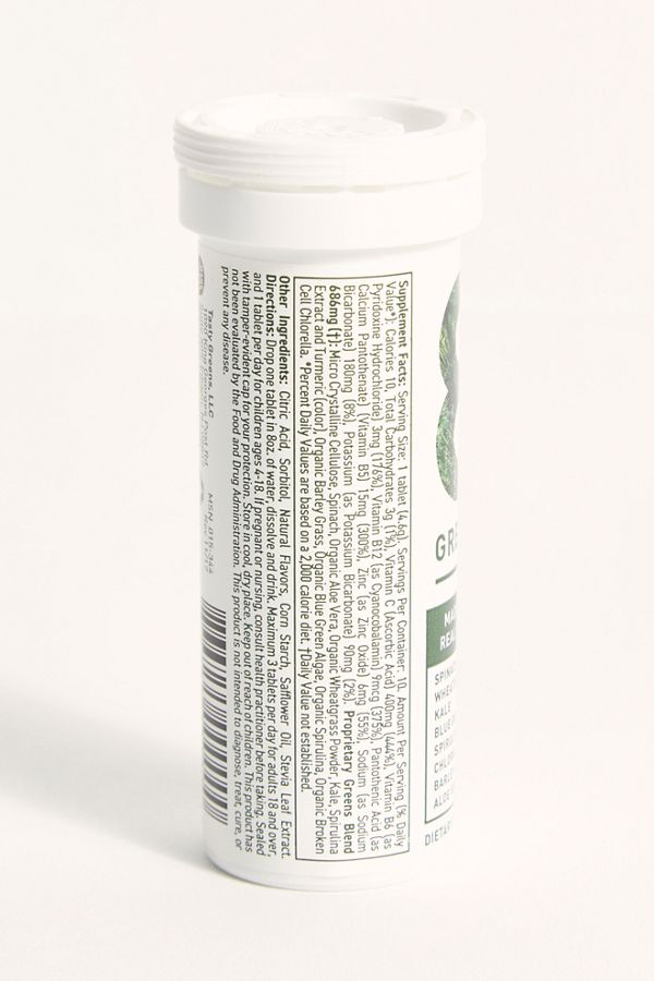 Slide View 3: 8G 8 Greens