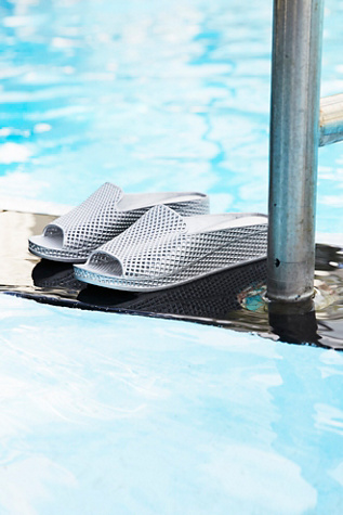 Jeffrey Campbell - Frankie Slide Sandal