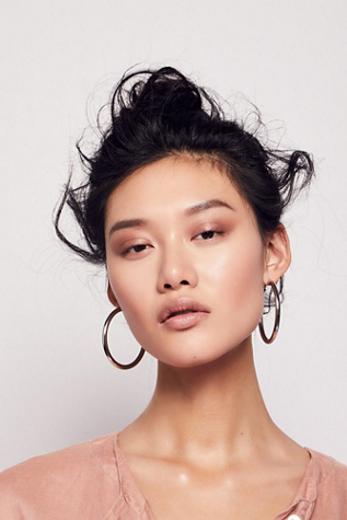 Free People - Mega Metal Hoops