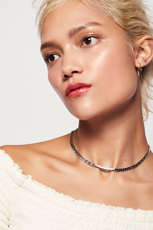 Free People - Essential Chain Choker