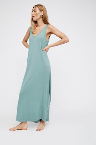 Getaway Maxi Dress by FP Beach