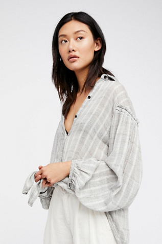 Free People - Headed To The Highlands