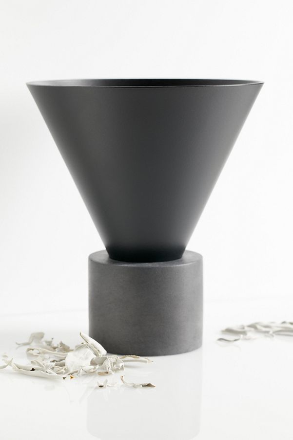 Slide View 1: Page Thirty Three Void Incense Diffuser