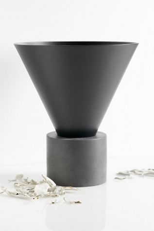 Page Thirty Three Void Incense Diffuser