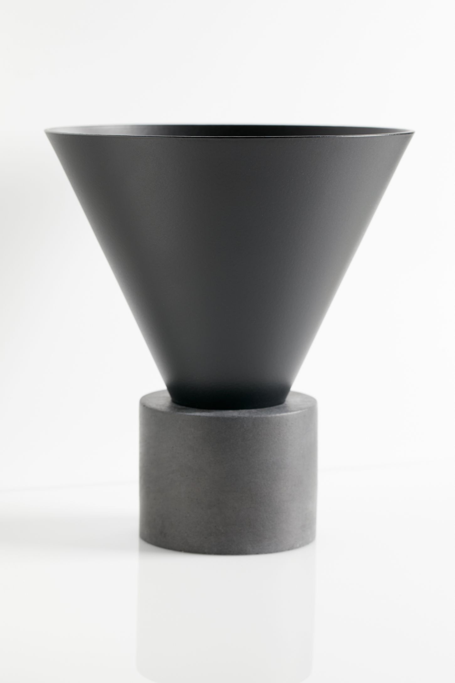 Slide View 3: Page Thirty Three Void Incense Diffuser