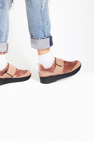 FP Collection - Cannon Sneaker