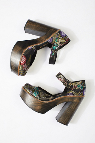 FP Collection - Starlet Platform