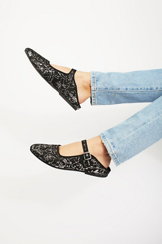 FP Collection - Evie Mary Jane Flat