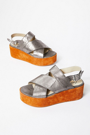 FP Collection - Halo Flatform