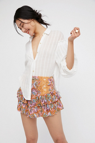 FP One - Fp One Hydra Skort at Free People